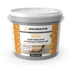 Goldbastik